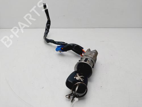 ignition-barrel-peugeot-206-2l_-2m_-2009-2010-2011-2012-2013-32504021 main image