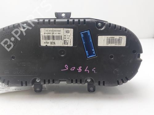 Instrument cluster SEAT IBIZA IV (6J5, 6P1)  | BP18694172C47 