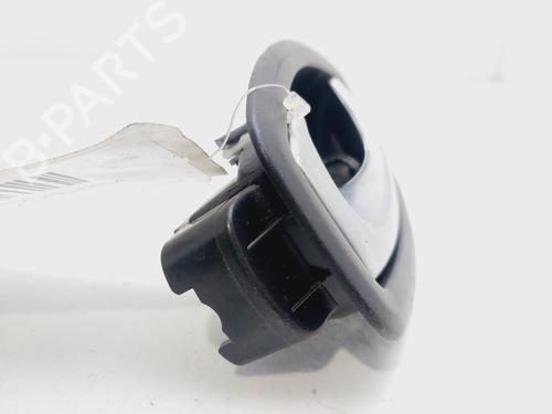 Rear left interior door handle RENAULT CLIO IV (BH_)  | BP7560102I15 