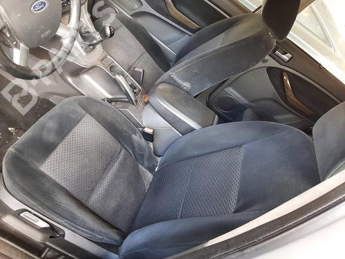 Left front window switch FORD C-MAX (DM2) 1.8 TDCi | BP11199604C106  - Image 6