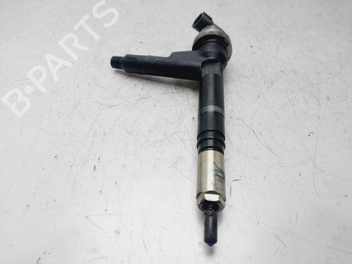 Injektor für OPEL MERIVA A MPV (X03) [2003-2010]  29298966