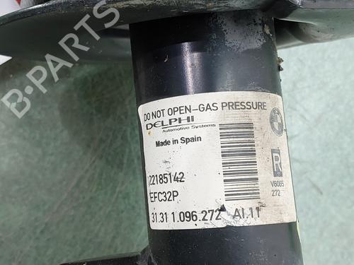 Right front shock absorber BMW X5 (E53) 3.0 d | BP21585220M17 