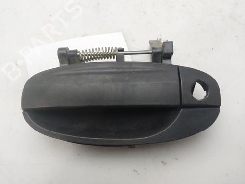 Portiergreep links voor Portiergreep links voor DAEWOO KALOS (KLAS) 1.2 (72 hp) 36420927 36420927