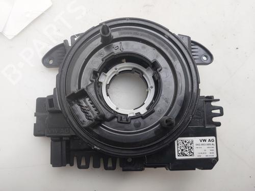 Used Squib airbag Squib airbag VW TIGUAN (5N_) [2007-2018] 33737294 33737294