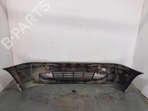 Front bumper FORD FIESTA Hatchback Van (JV_) D 1.8 | BP13705076C7 