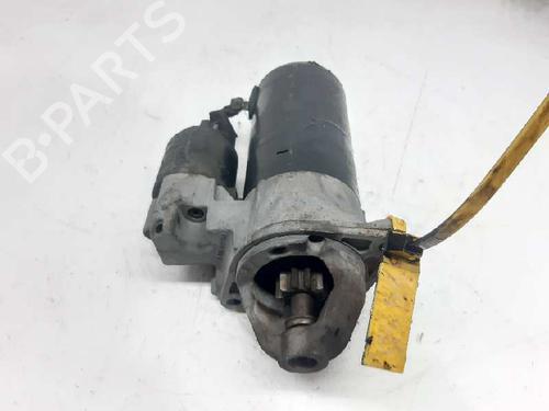 Used Starter MERCEDES-BENZ A-CLASS (W168) A 170 CDI (168.009, 168.109) (95 hp) 4834296
