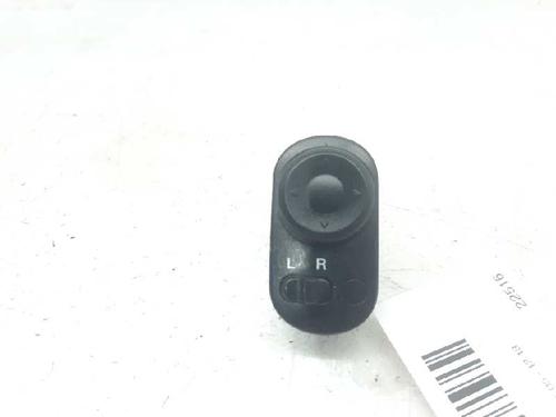 Used Mirror switch CHEVROLET NUBIRA Saloon 1.4 (95 hp) 12401389
