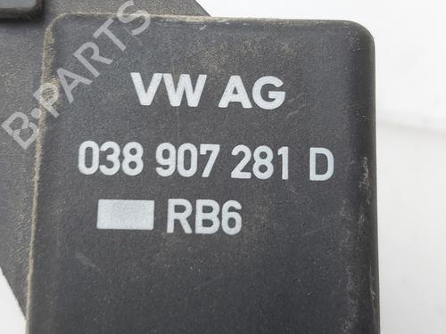 Electronic module SEAT LEON (1P1)  | BP36298030M83  - Image 5