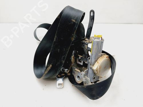 Front right seatbelt FORD FIESTA VI (CB1, CCN)  | BP27596324I25 