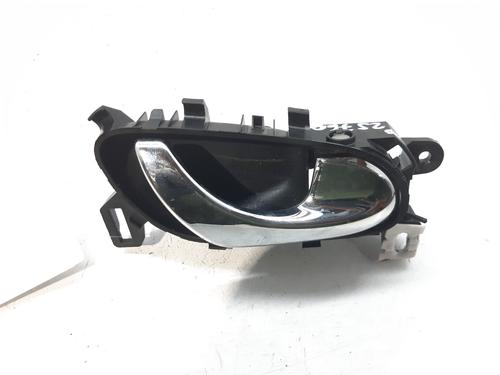 Used Front right interior door handle RENAULT KADJAR (HA_, HL_) 1.5 BLUE dCi 115 (HLA6) (116 hp) 8607706