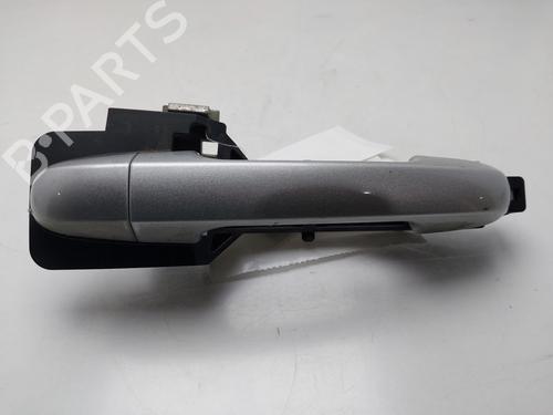 Used Rear right exterior door handle Rear right exterior door handle KIA CEE'D SW (ED) 1.6 CRDi 115 (115 hp) 33296716 33296716
