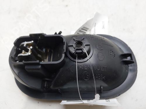 Front right interior door handle RENAULT MEGANE II (BM0/1_, CM0/1_) 1.9 dCi | BP17946047I14 