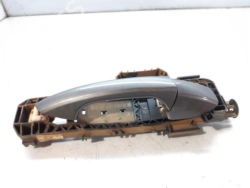 Used Front right exterior door handle MERCEDES-BENZ GLA-CLASS (X156) GLA 200 CDI / d (156.908) (136 hp) 9095022