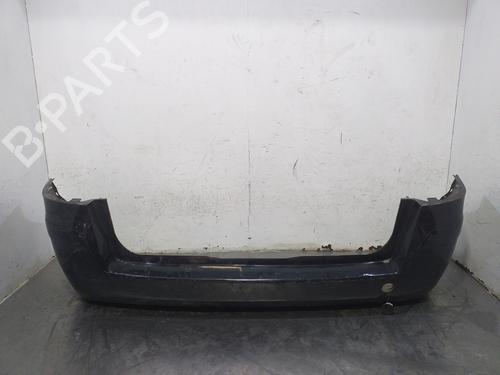 Used Rear bumper OPEL ZAFIRA / ZAFIRA FAMILY B (A05) 1.6 (M75) (105 hp) 21684596