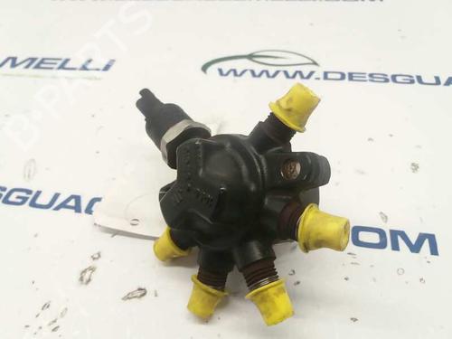 Used Injection rail NISSAN ALMERA II Hatchback (N16) 1.5 dCi (82 hp) 2868774