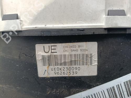 Instrument cluster DAEWOO REZZO (U100) 1.8 | BP36031610C47 - Image 5