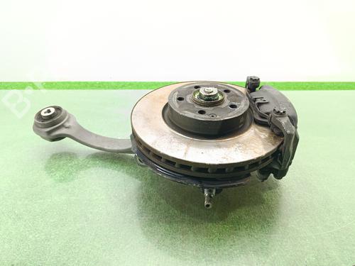 Used Left front steering knuckle MERCEDES-BENZ E-CLASS T-Model (S212) E 300 Hybrid / BlueTEC Hybrid (212.298) (204 hp) 27544474