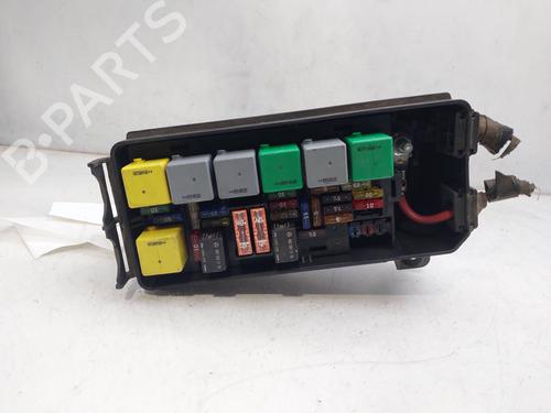 Used Fuse box Fuse box MERCEDES-BENZ M-CLASS (W164) ML 280 CDI 4-matic (164.120) (190 hp) 17070194 17070194