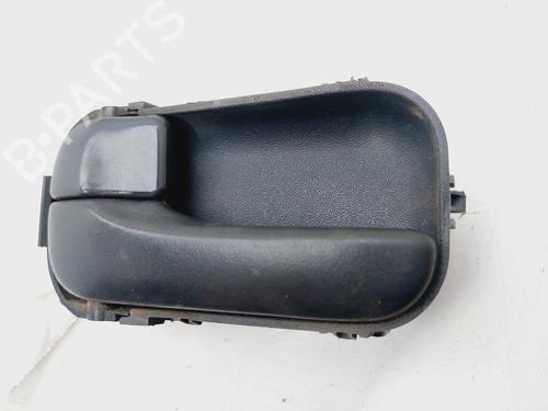 Front left interior door handle NISSAN ALMERA II (N16) 2.2 dCi | BP29822567I13 