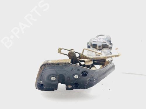 Rear right lock HYUNDAI ACCENT II (LC) 1.5 CRDi | BP19541702C99 