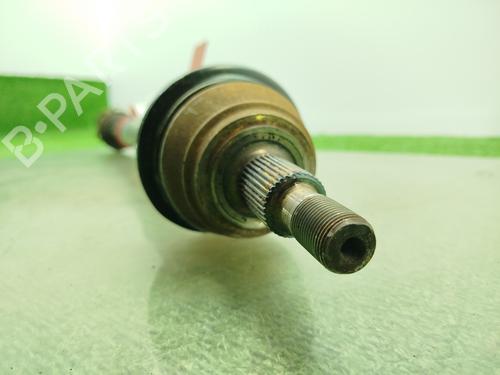 Półoś przednia prawa SEAT TOLEDO II (1M2) | BP30318979M39