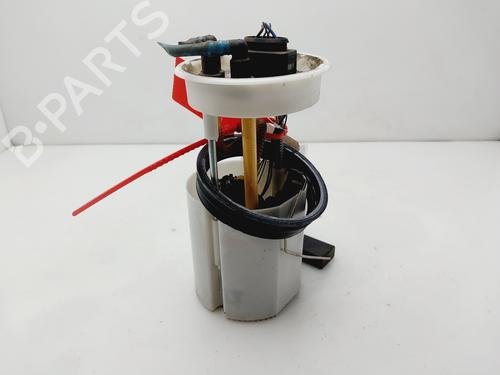 Fuel pump SKODA FABIA II (542)  | BP28302787M76 
