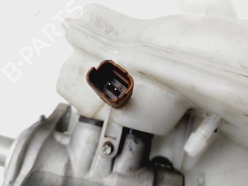 Brake master cylinder CITROËN C4 CACTUS 1.5 BlueHDi 100 | BP28372775M77 