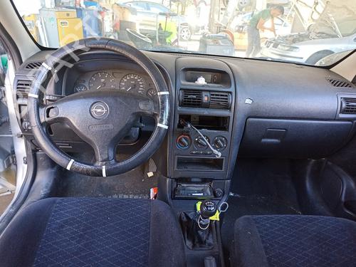 Gearbox OPEL ASTRA G Estate (T98) 1.6 16V (F35) | BP13297457M3 