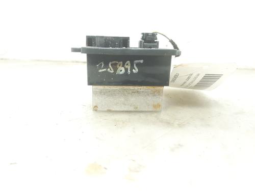 Used Heater resistor PEUGEOT 3008 II SUV (MC_, MR_, MJ_, M4_) [2016-2025]  12405922