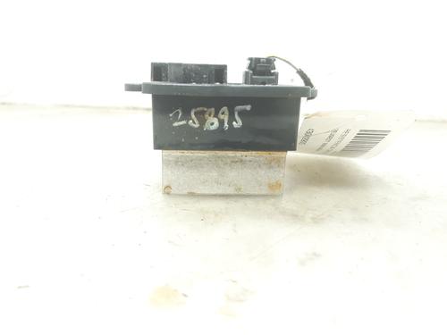 Heater resistor PEUGEOT 3008 SUV (MC_, MR_, MJ_, M4_) 1.5 BlueHDi 130 (131 hp) 12405922