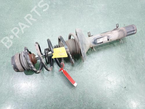 Right front shock absorber SEAT TOLEDO II (1M2) 1.9 TDI 4Drive | BP15557941M17 
