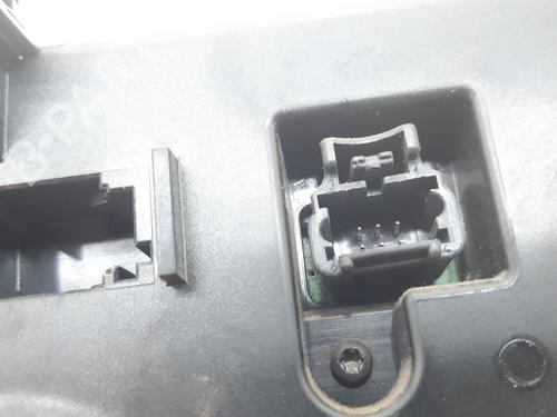 Climate control CITROËN C5 I (DC_) 2.0 HDi (DCRHZB, DCRHZE) | BP10958678I5 