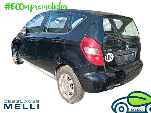 Rear left interior door handle MERCEDES-BENZ A-CLASS (W169) A 160 (169.031, 169.331) | BP30859901I15