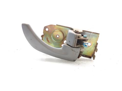 Used Front right interior door handle KIA SORENTO I (JC) 2.5 CRDi 4WD (140 hp) 12402596