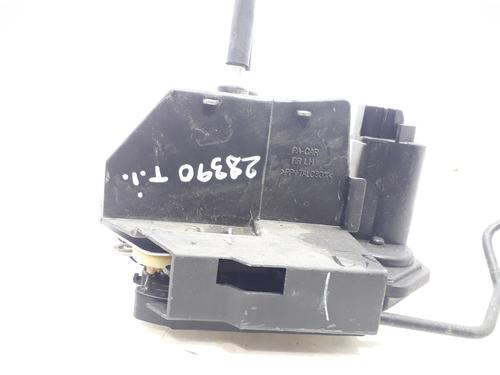 Used Rear left lock HYUNDAI i10 I (PA) 1.1 (69 hp) 11031271