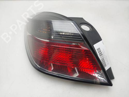 Used Left taillight Left taillight 38481292 38481292