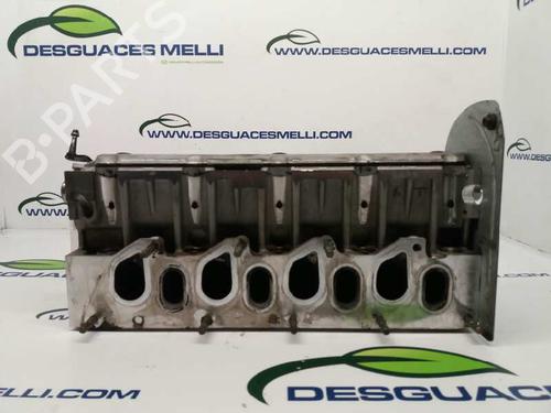 Cylinder head NISSAN PRIMERA Hatchback (P12) 1.9 dCi | BP10971223M5 