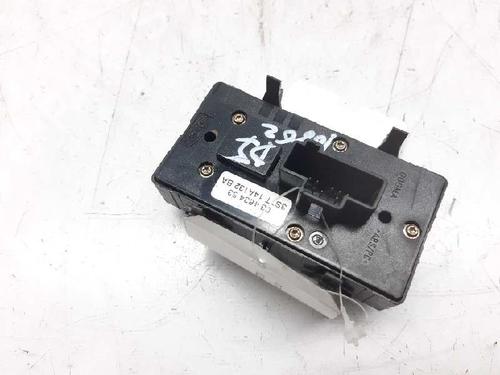 Left front window switch FORD MONDEO III (B5Y) 2.0 TDCi | BP4718804I27 