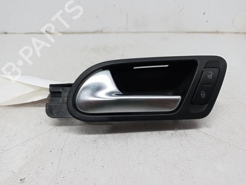 Used Front left interior door handle VW TIGUAN (5N_) [2007-2018]  7712630