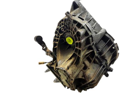Gearbox LAND ROVER FREELANDER I (L314) 2.0 Td4 4x4 | BP23434299M3 