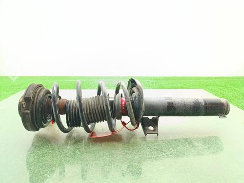 Used Left front shock absorber VW TIGUAN (5N_) [2007-2018]  30304817