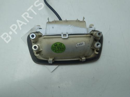 Tailgate handle CHEVROLET TRAX 1.7 TD | BP31371698C132