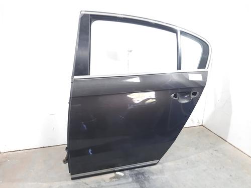 Left rear door VW PASSAT B7 (362)  | BP9742911C4 