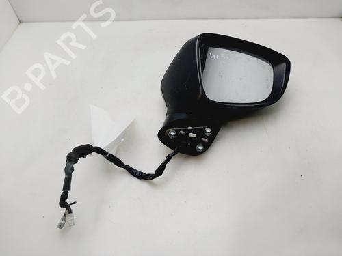 Used Right mirror Right mirror MAZDA 6 Estate (GJ, GL) 2.2 D (150 hp) 33411556 33411556