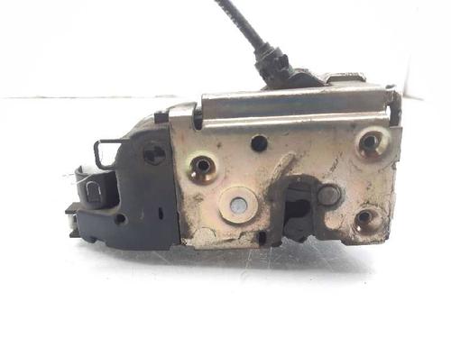 Front right lock CITROËN C2 (JM_) 1.4 HDi | BP6425247C97 