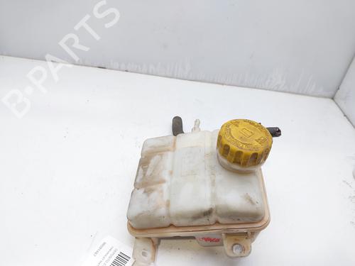 Ekpansionstank CHEVROLET MATIZ (M200, M250) 1.0 (67 hp) 96591467 | 96591467 |