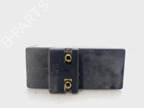 Electronic module VW POLO (9N_, 9A_) 1.4 16V | BP25780117M83 