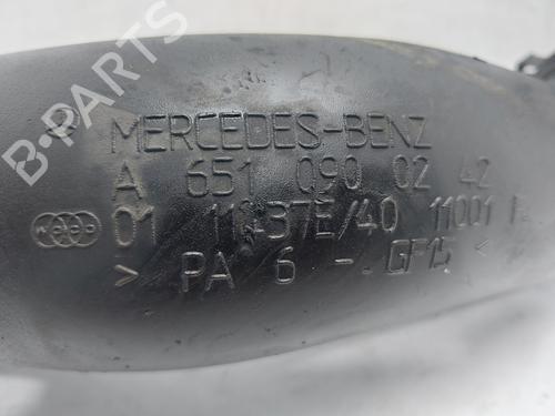 Pipe MERCEDES-BENZ E-CLASS T-Model (S212) | BP37434441M125 - Image 4