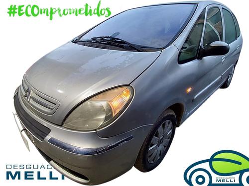 Brukte deler til CITROËN XSARA PICASSO (N68) 1.6 HDi (109 hp) 4380118