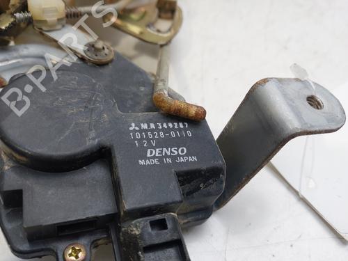 Rear left lock MITSUBISHI PAJERO III (V7_W, V6_W) 3.2 Di-D (V68W) | BP16958509C100 